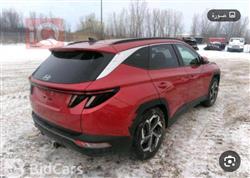 هیۆندای تۆکسۆن